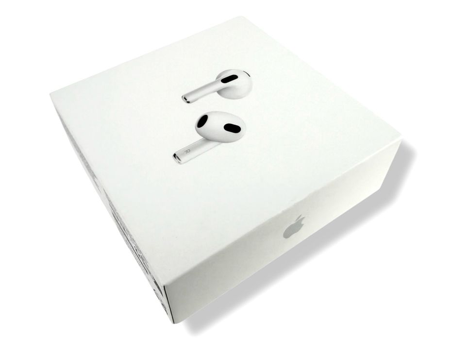 НОВИ! Apple AirPods 3th Generation Гаранция!