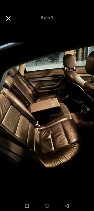 Audi A6 Anglia  vând sau schimb