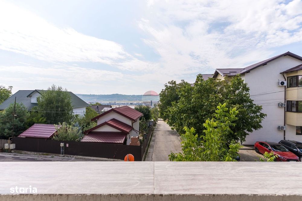 Apartament 3 Camere 70mp Valea Lupului