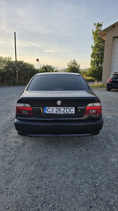 BMW 5 Series 2003 — imagine 3