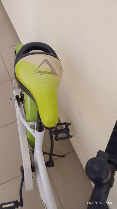 Детски  велосипед