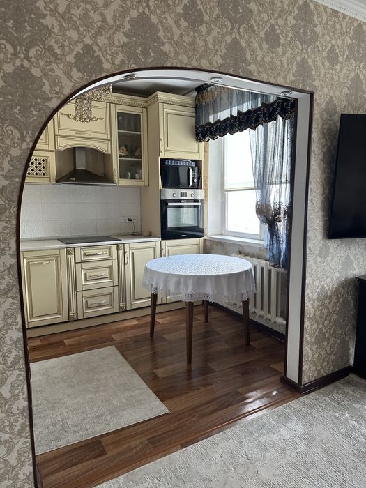 Продам 3-х  комнатную кв