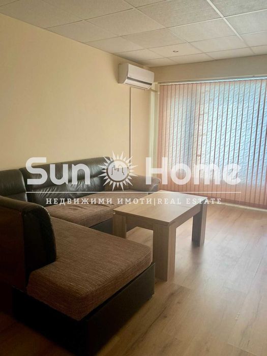 Дава се под наем Двустаен апартамент в Свиленград - 70 кв.м за 360 € - Снимка #8