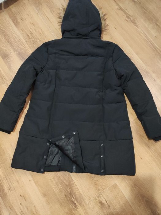 Geaca parka de damă Guess mărimea XXL