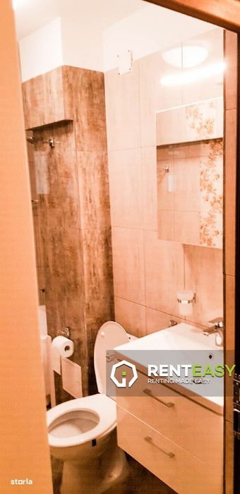 Apartament cu o camera situat in zona Garii - McDonald's