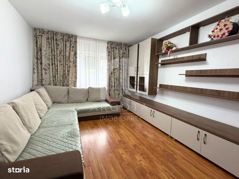 Apartament 3 camere Decomandat  | Zero% Comision