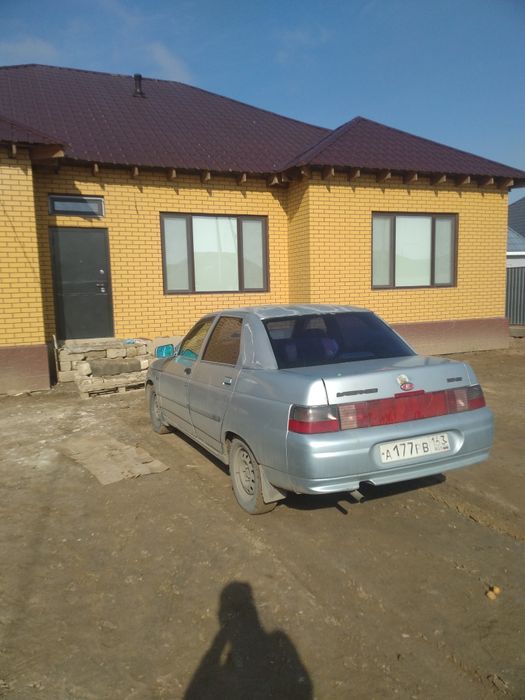 Продажа ваз 2110