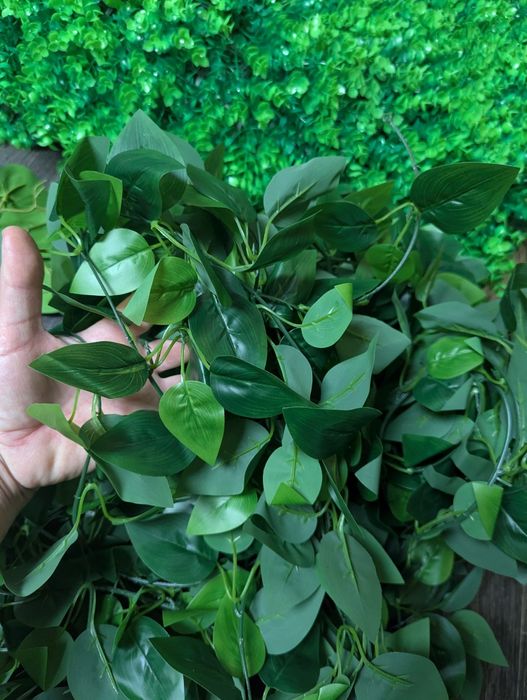 Искусственная зелень для фитозоны