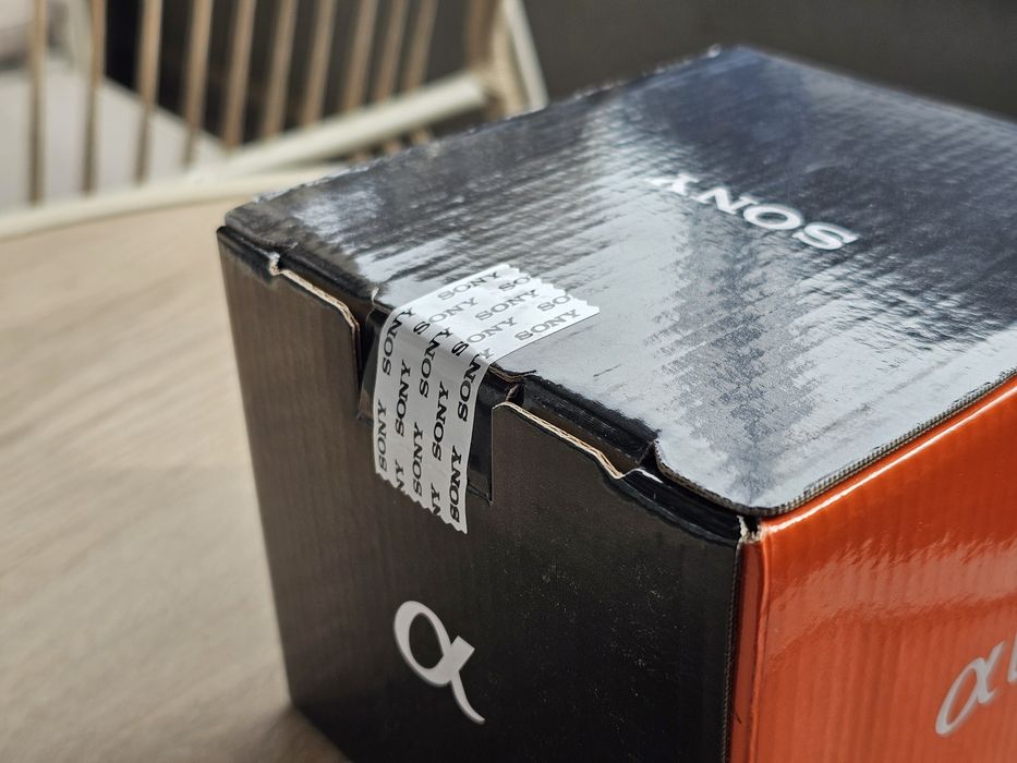 Sony A6700 НОВА.