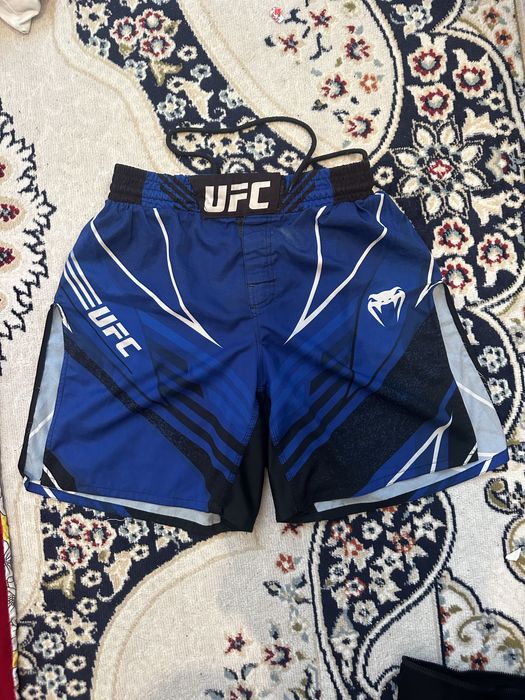 Шорты мма UFC  продам срочно