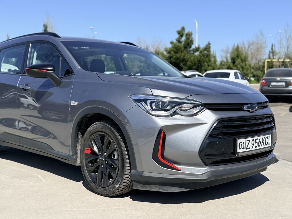 Orlando 2 Redline Turbo srochno