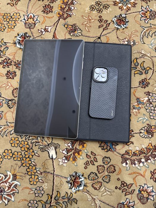 Samsung Galaxy Tab S9 plus