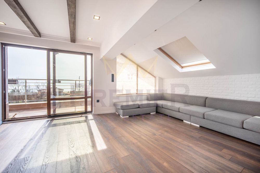 3-стаен в Варна-м-т Траката площ 145 цена 319000