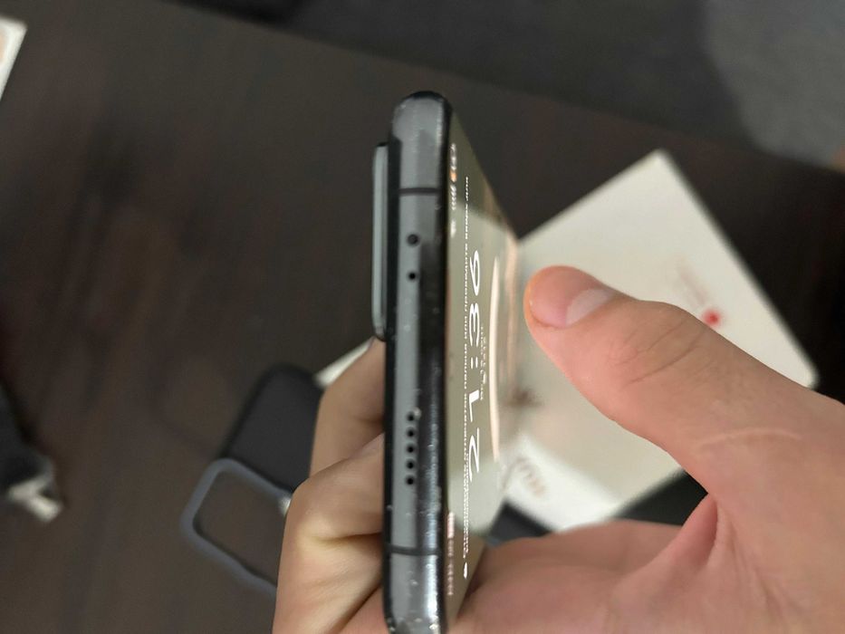 Huawei P60 Pro фотофлагман 23