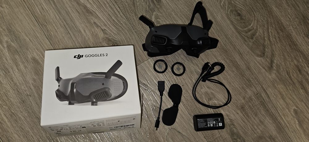 DJI Goggles 2 очки