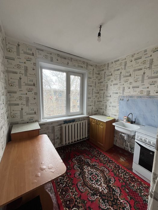 Сдается квартира