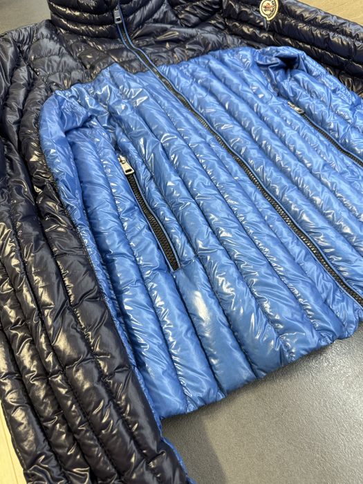 Geaca Moncler originala