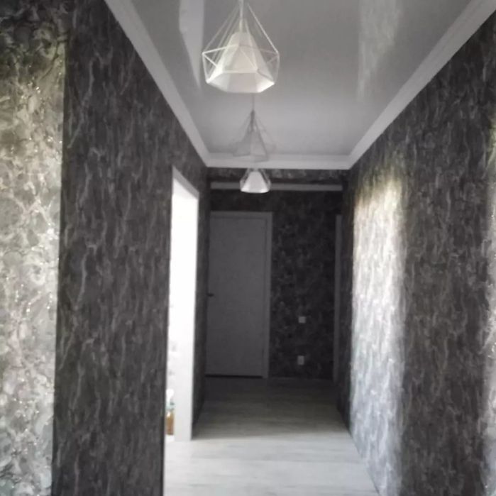 Отделка и ремонт квартир