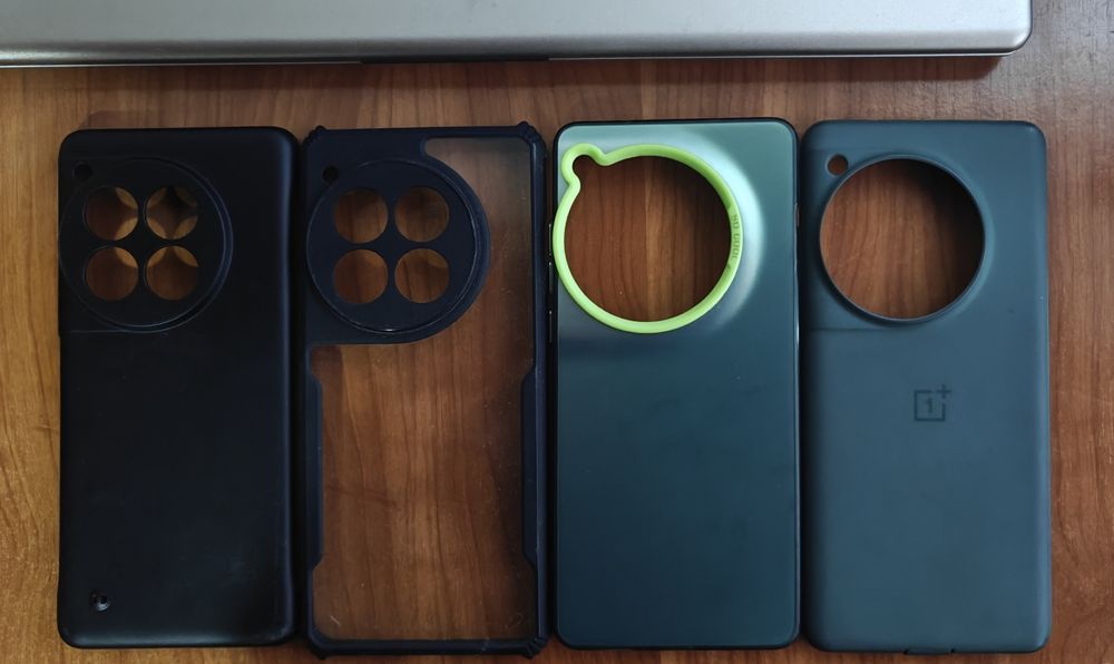 OnePlus 12 in stare impecabila