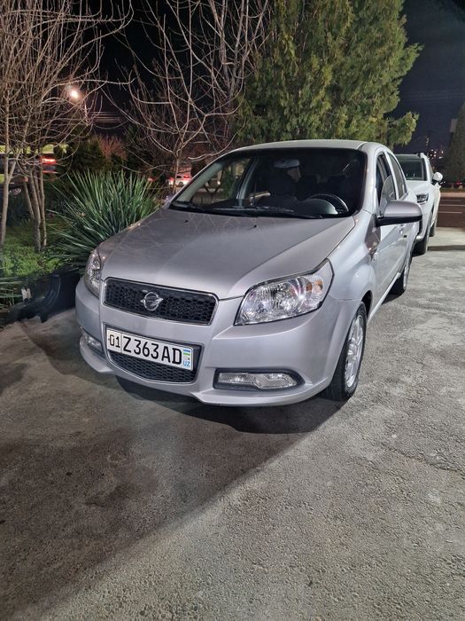 Шевролет Нексия 3 афтомат сотилади