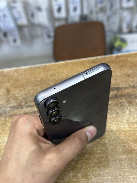 Samsung S23 Fe 5G (Kaspi 0-0-12,RED)