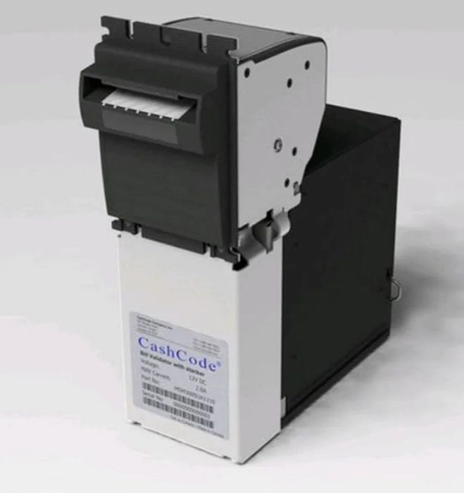 Купюроприемник для терминала