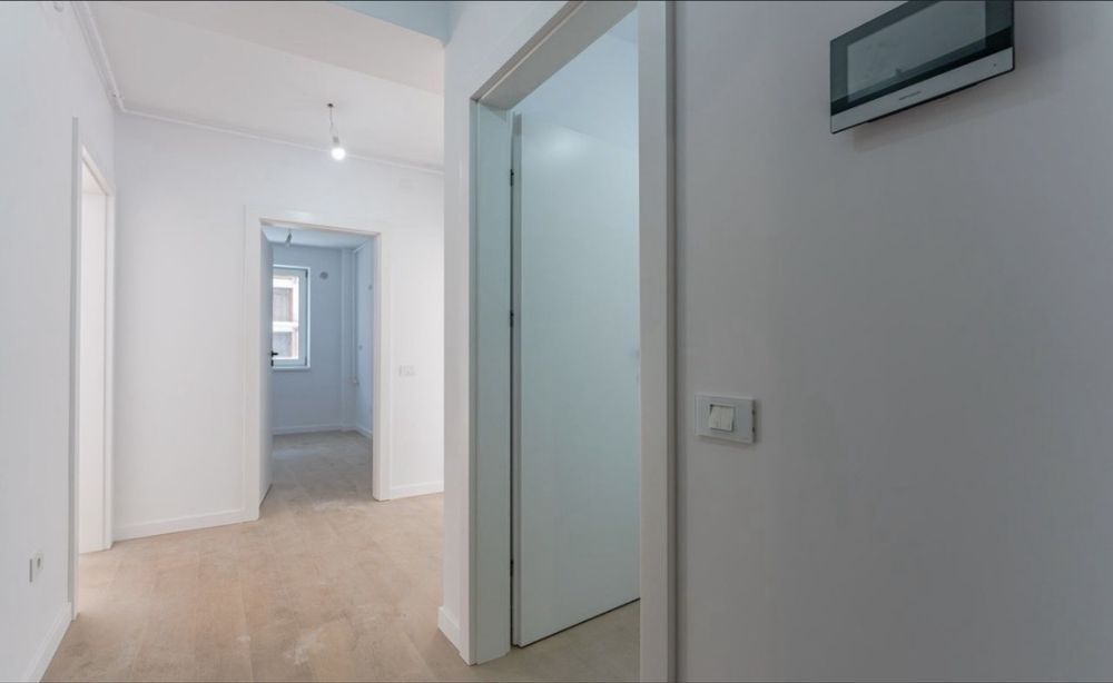 Apartament Nou ,2 camere ,54 m2 ,decomandat ,Sala Polivalenta