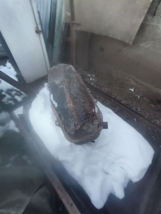 Damas benzin bak 400000 soʻm