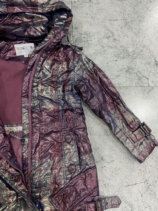 Продам детский плащ