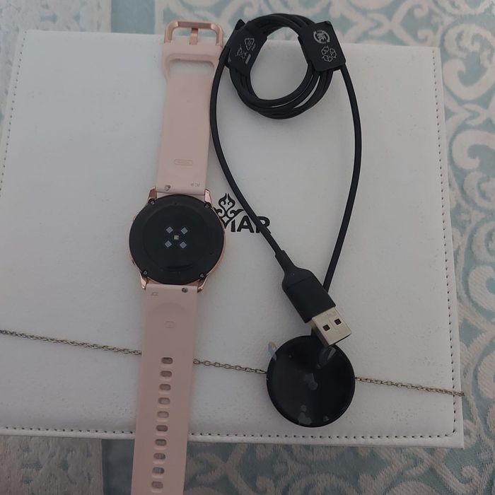 смарт часы самсунг