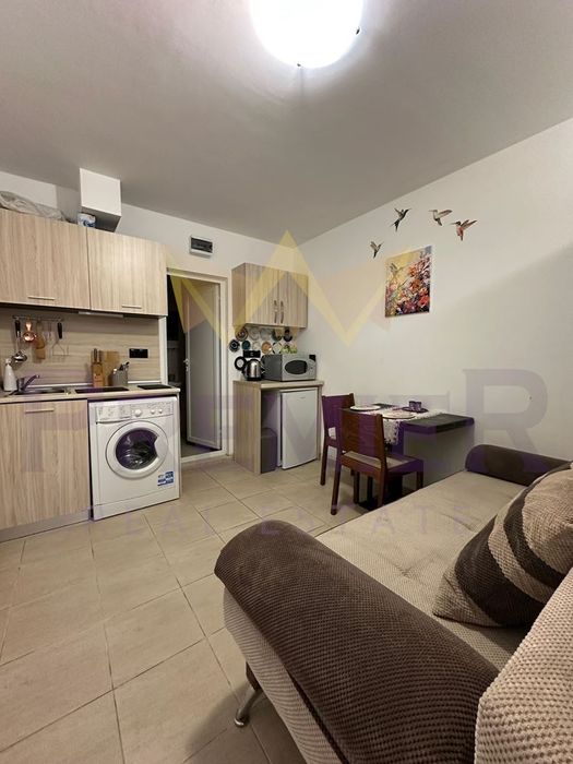 Продава се Едностаен апартамент в к.к. Слънчев бряг - 29 кв.м за 1380 €/кв.м - Снимка #3