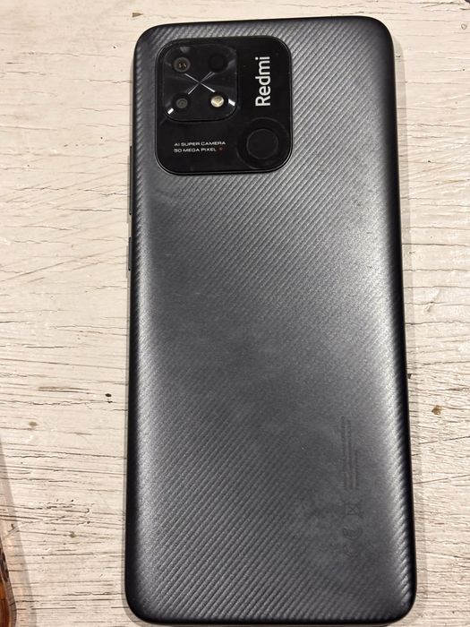 Продам Смартфон Xiaomi Redmi 10c б/у