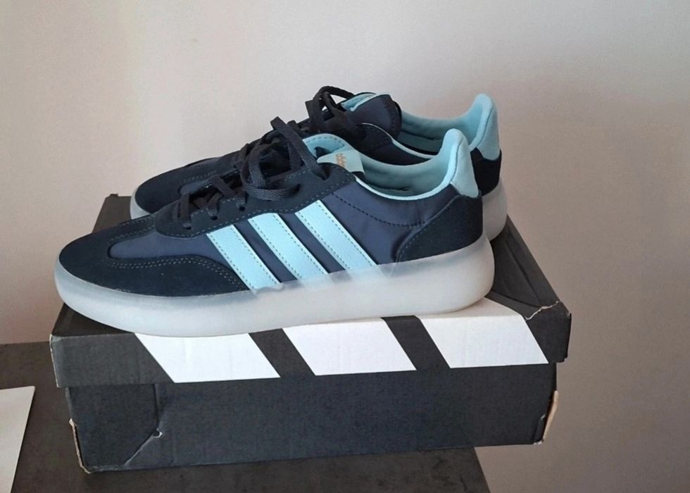 Adidas Barreda Decode