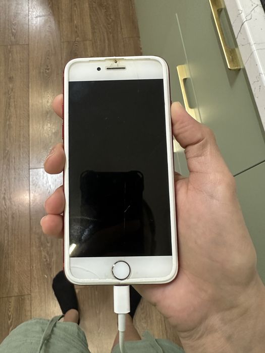 Продается iphone 7 б/у