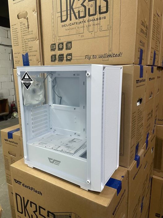 Корпус ds900m dk353