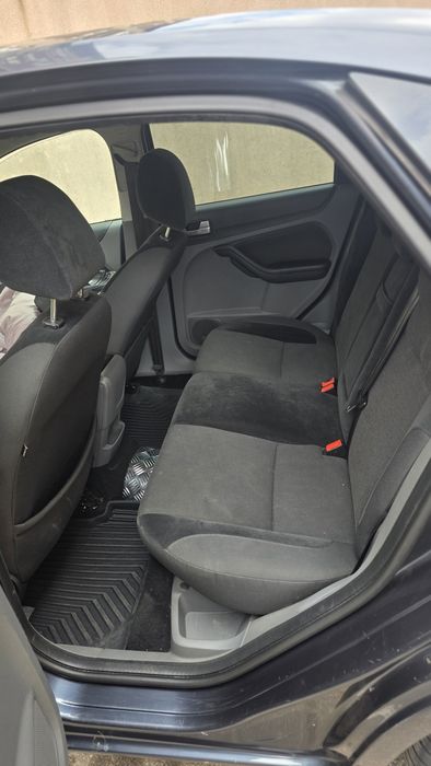 FORD Focus 2009 — imagine 3