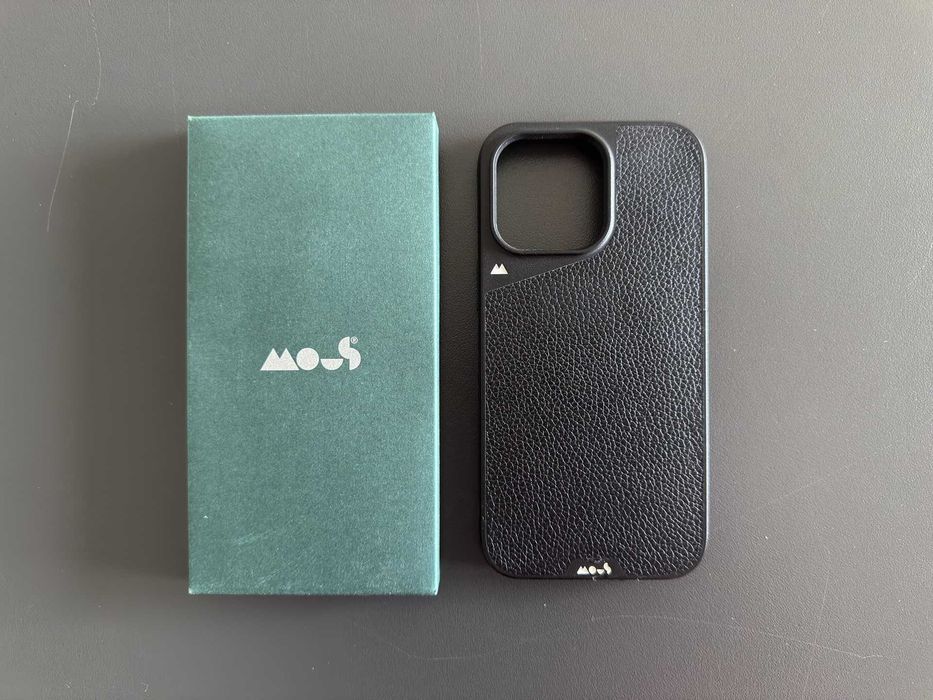 iPhone 15 Pro Max 256 GB Black Titanium с Гаранция и 96% Батерия