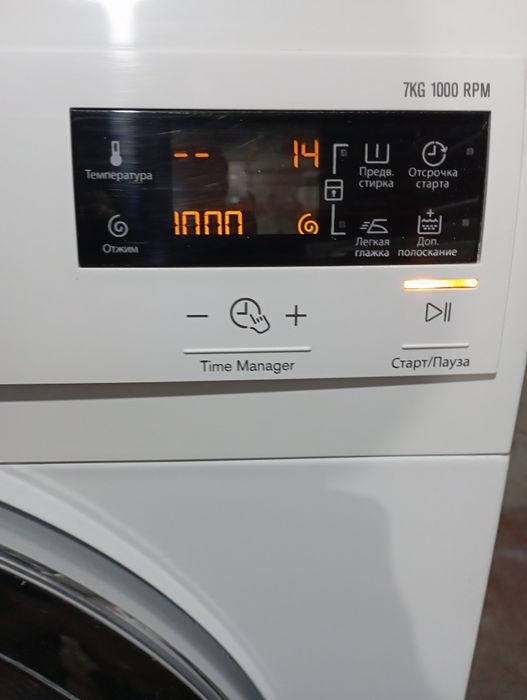 Стиральная машина Electrolux 7кг