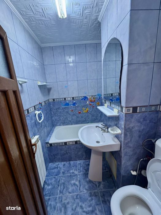 Apartament 3 Camere