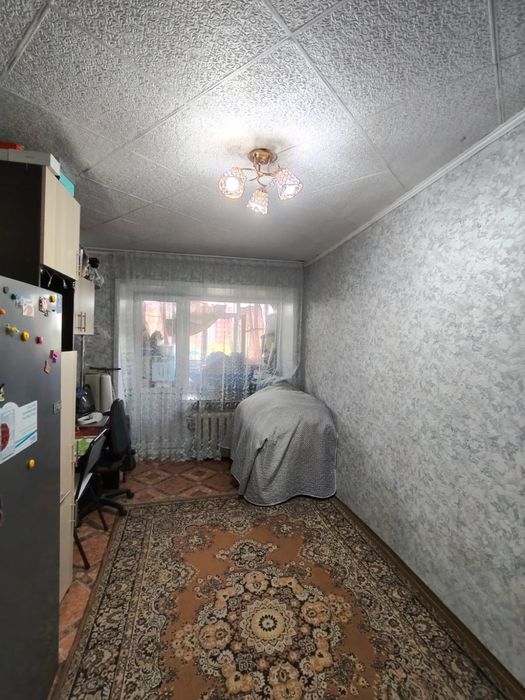 Продам 1 комн квартиру на Кск
