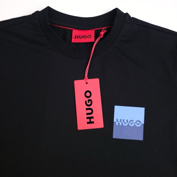 Мъжка Тениска Hugo