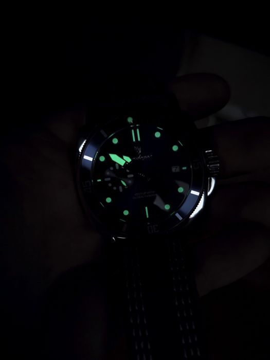 Ceas de mana barbati