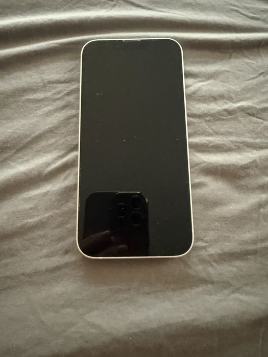 iPjone 13, бял цвят, 128 GB