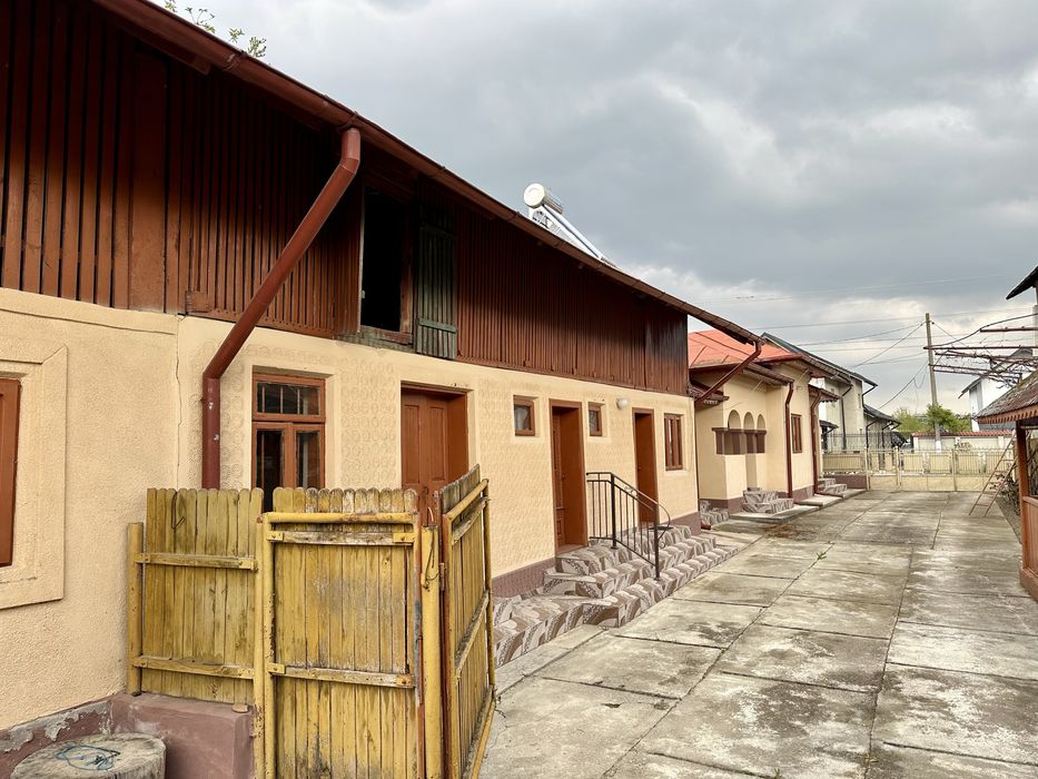 Casă de vanzare / Proprietar / Livadă / 1425 mp