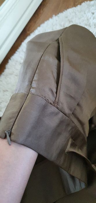 Новые брюки Massimo Dutti