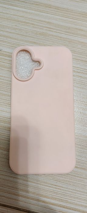 Калъф за IPHONE 15