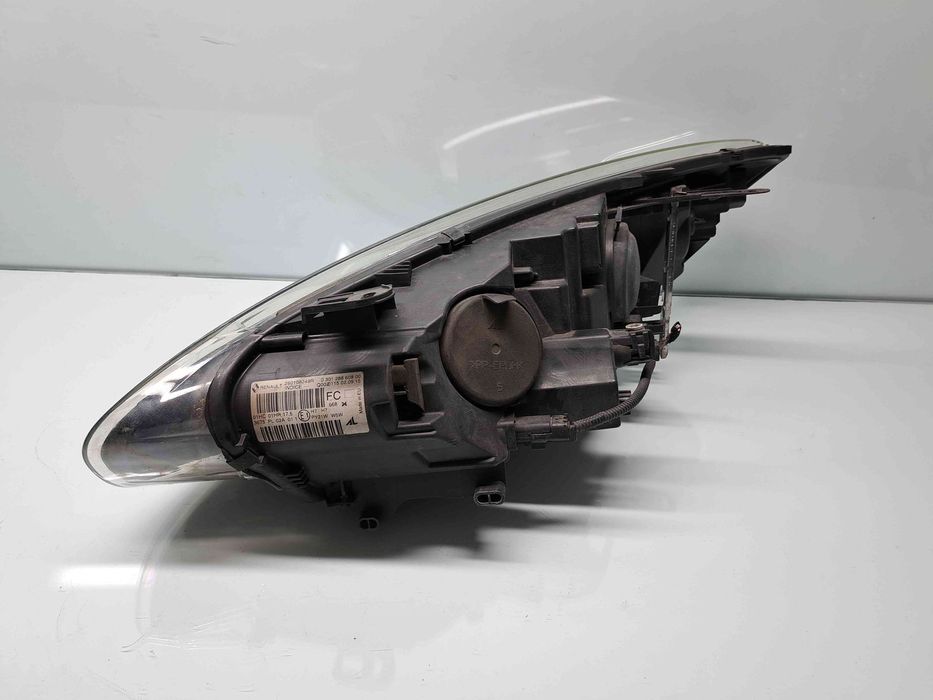 Far dreapta Renault Megane 3 [Fabr 2008-2015] Facelift 260108249R