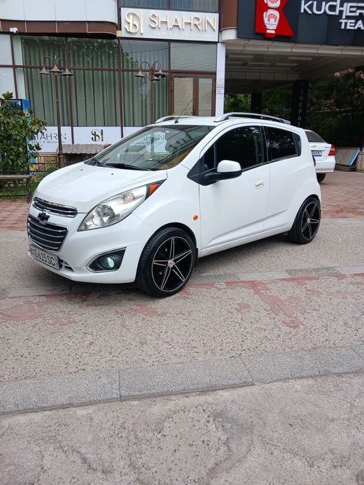 Other Spark 2015 — 7