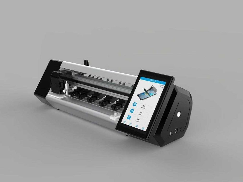 Режущий плоттер TENETH F7-290PRO