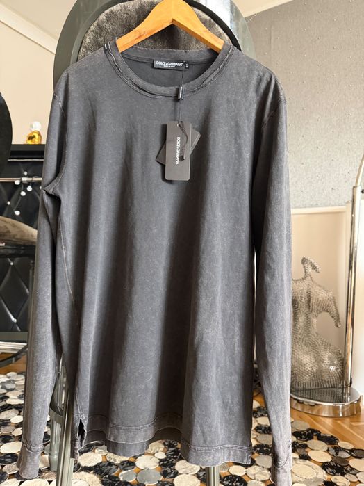 Dolce and Gabbana Sweatshirt